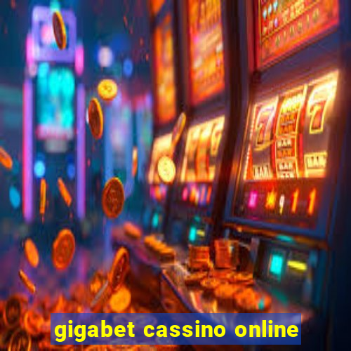 gigabet cassino online